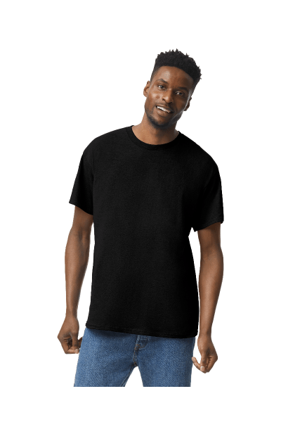 5000 - Black