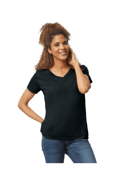 5V00LGL - Black