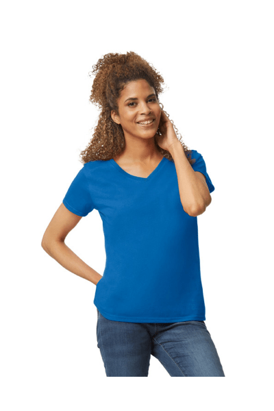 5V00LGL - Royal Blue