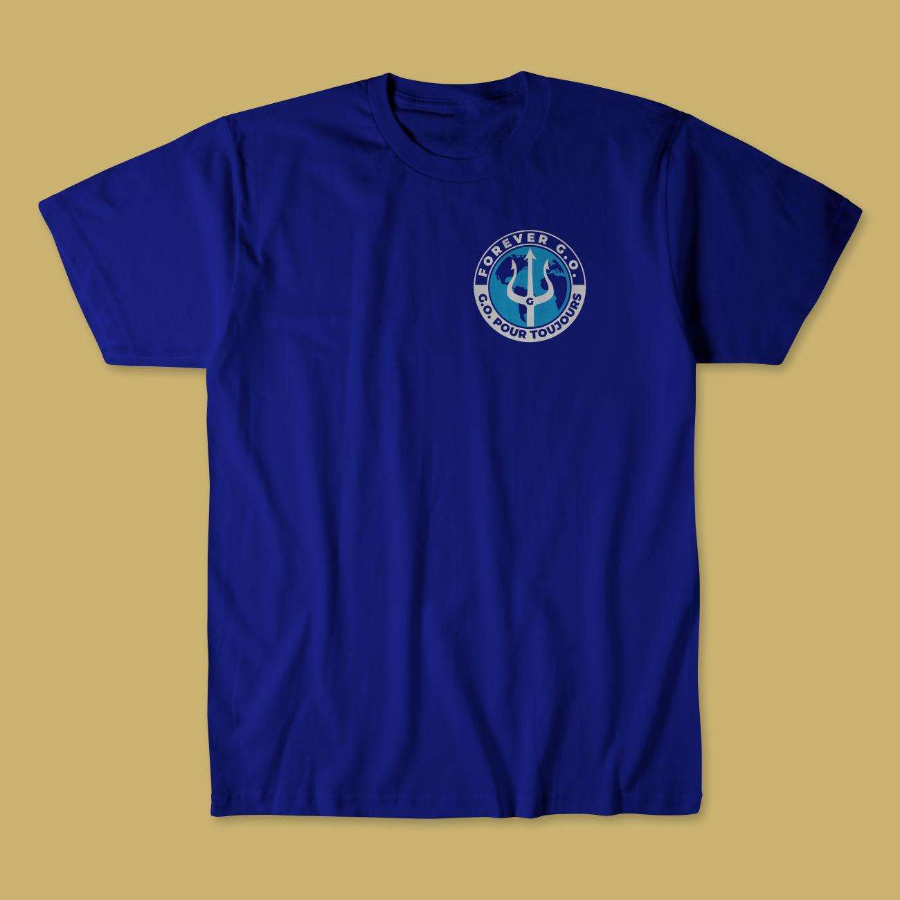 Front Mockup